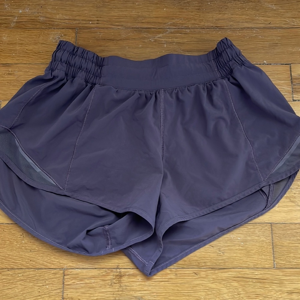 Lululemon shorts!!!